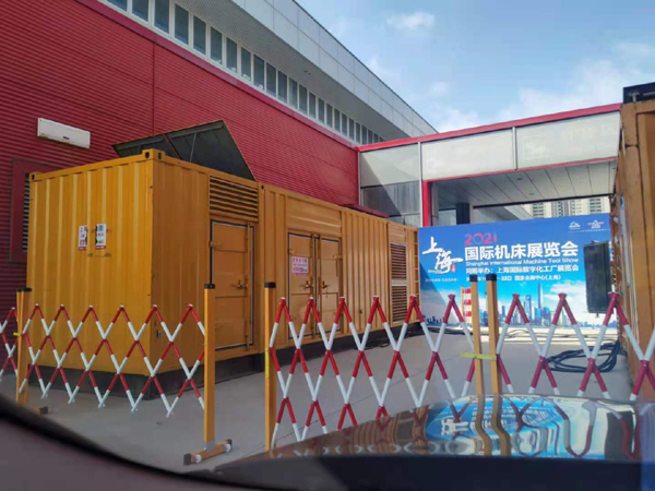 仪陇发电机出租 对于发电机的特性你了解多少？