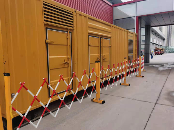 仪陇发电机出租 你知道怎样鉴定发电机品质的好坏吗？