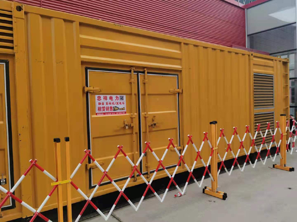 仪陇柴油发电机电压不稳的原因是什么？