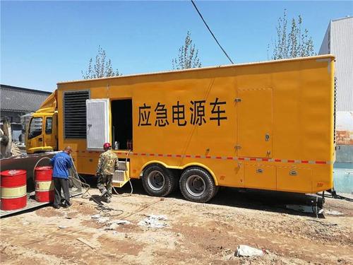 仪陇发电车租赁-教您挑选发电机哪些技巧可以掌握使用