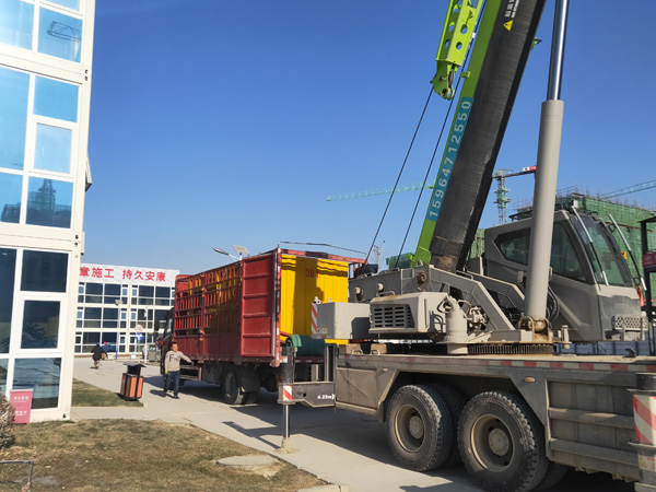 仪陇发电机出租50KW柴油发电机组需要配多粗电缆线