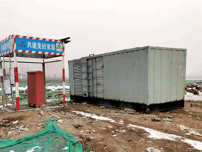 仪陇燃气发电机在高海拔地区运行时会遇到哪些常见故障？