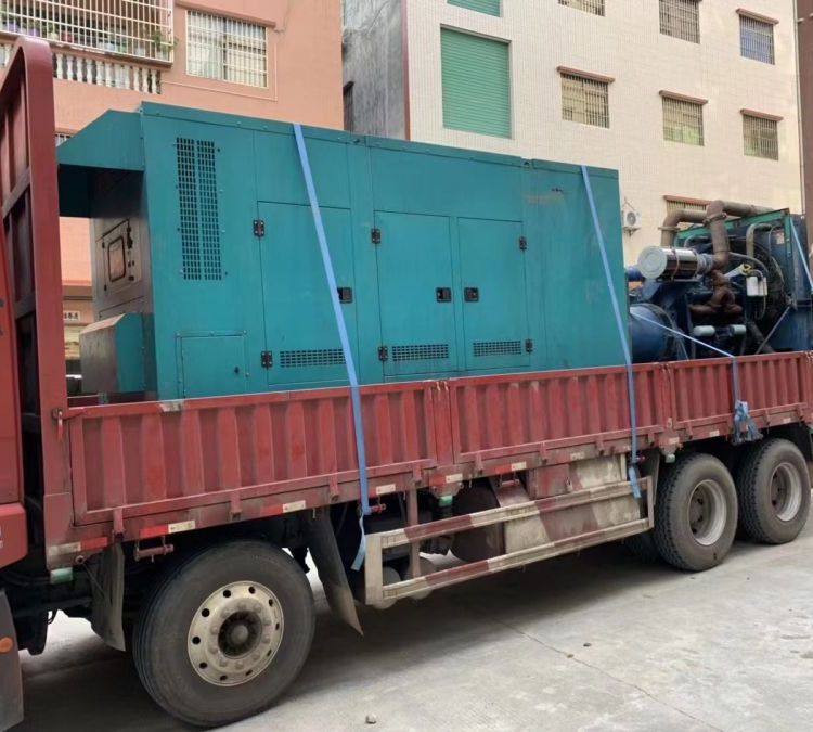 仪陇如何在不同负载率下确保 400KW 柴油发电机组的正常运行？