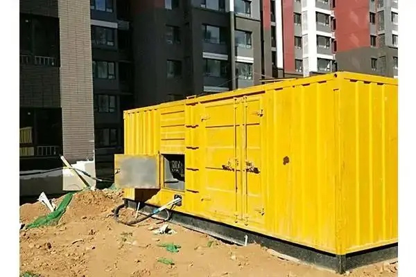 仪陇发电机租赁中燃油压力过低会对发动机的哪些部件造成损坏？