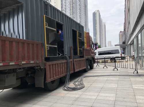 仪陇柴油发电机空气滤清器在不同季节的更换周期是否有差异？