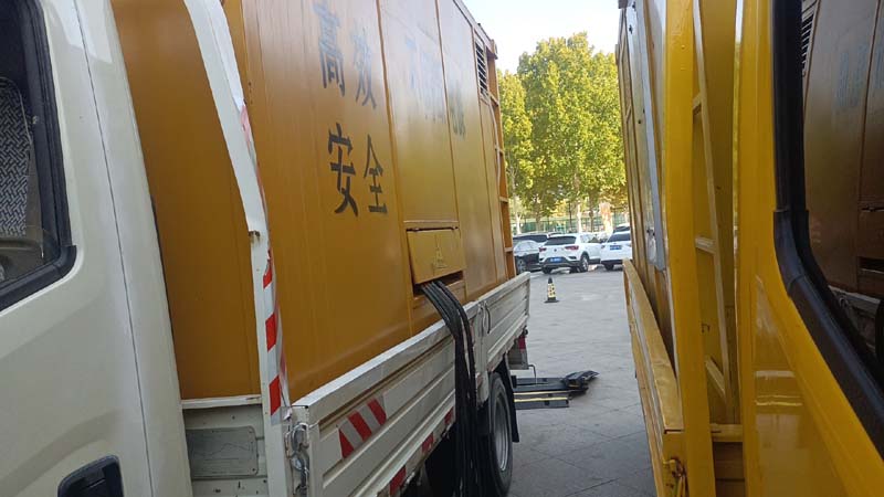 仪陇如何判断柴油发电机组和UPS电源的切换时间是否符合要求?