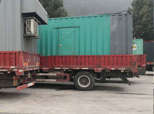 仪陇柴油发电机组使用注意安全事项有哪些？