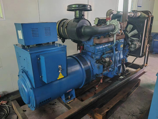 仪陇100kW柴油发电机组使用多级机油有哪些优缺点？