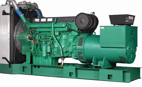 仪陇发电机除垢后需要用清水冲洗水冷式机油散热器几次？