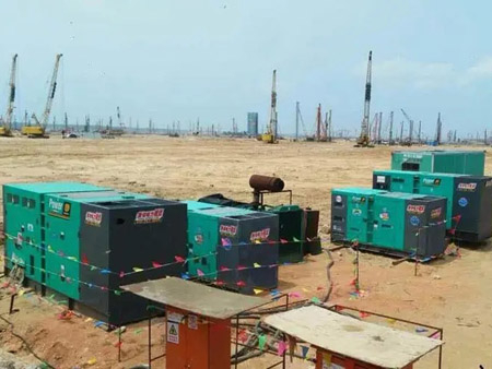 仪陇测量水冷式机油散热器密封件尺寸的具体步骤是什么？