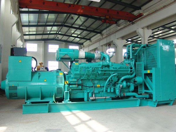 仪陇影响800KW发电机组油耗的因素有哪些？